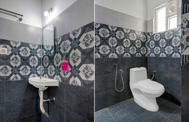 iROOMZ Fusion Inn Suites - Foto 18