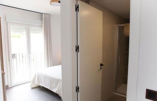 Apartamentos El Chorrilllo - Photo 20