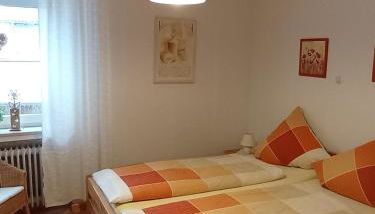 Ferienwohnung-Am-Kirchplatz - Photo 5