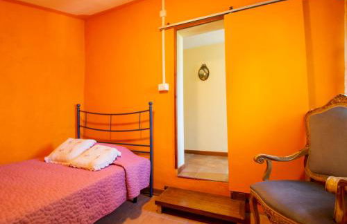 Holiday Home Michael e Patrick by Interhome - Foto 55