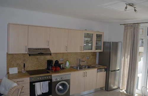 Luxury house Makry gialos 200m to the beach 6 pers - Foto 40