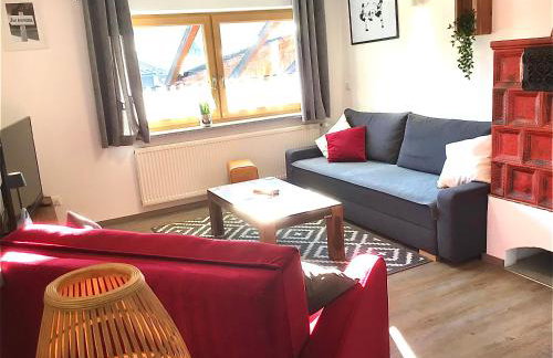 Ferienwohnung Lederhose - Foto 3