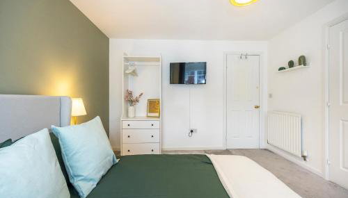 The Lake Hub - Foto 5, wardrobe