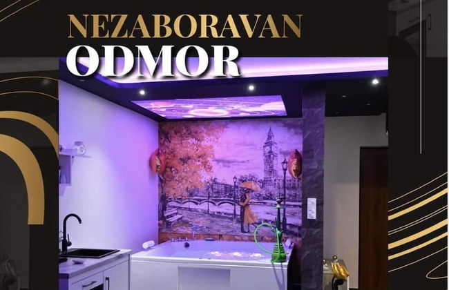 Apartman 3 S V Istocno Sarajevo Lukavica sa Jacuzzi Lux Spa Hilandarska Centar - Foto 17