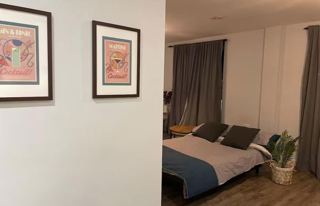 Stylish Retreat - Sleeps 6 Terrace-2bedroom-petsok - Foto 3