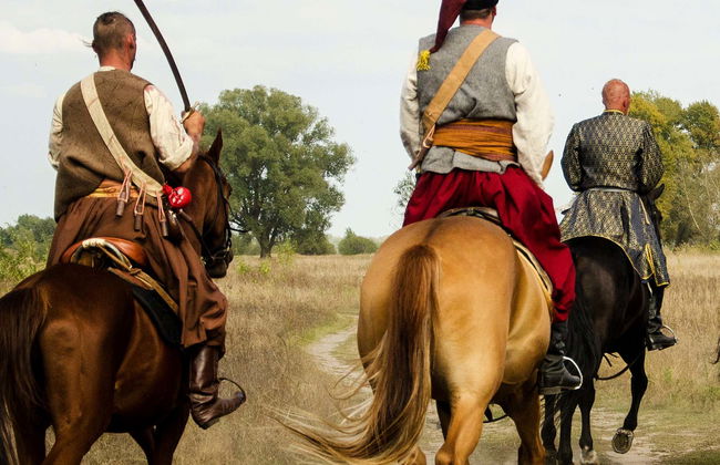 Gaucho Cowboy Cookout - Foto 1