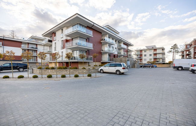 Klifowa Apartments by Renters - Photo 66