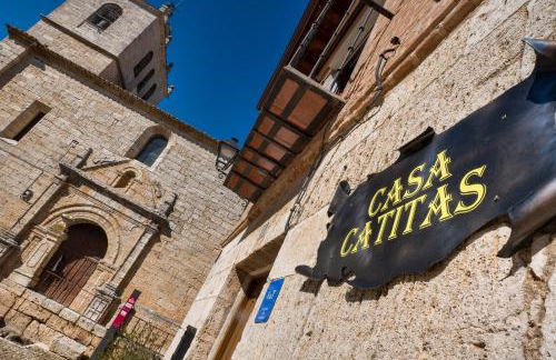 Casa catitas - Foto 1