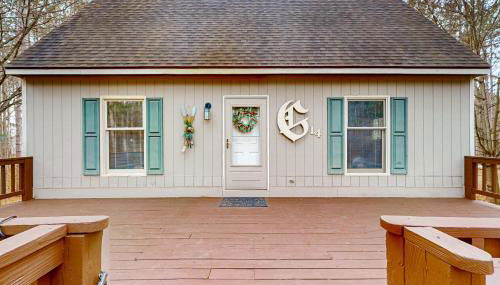 Crystal Mountain Retreat - Foto 3