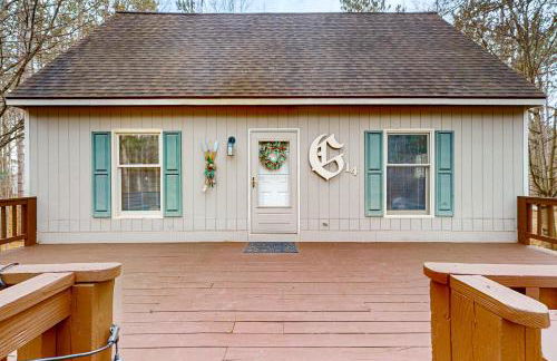 Crystal Mountain Retreat - Foto 3