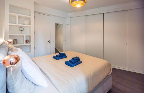 Appartement cosy&design climatisation Montparnasse - Foto 3