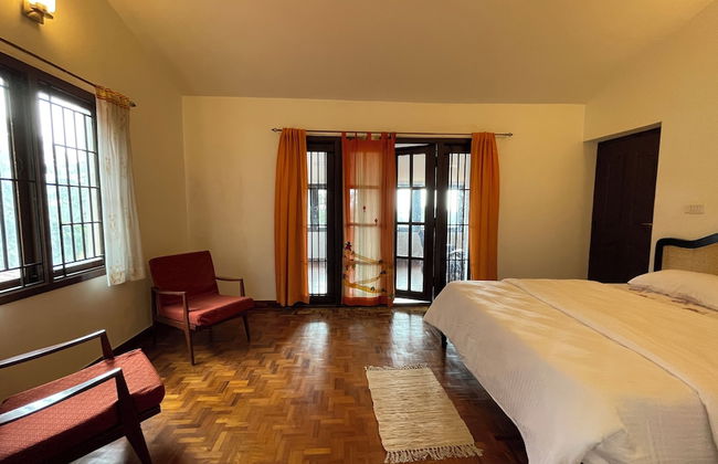 Nashika Homestay - Foto 2