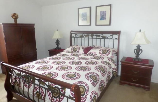 Ov157 - Glenbrook Resort - 5 Bed 3.5 Baths Villa - Foto 4