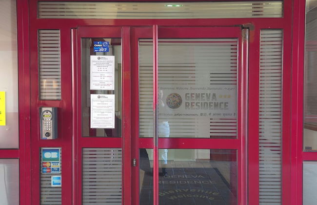 Geneva Residence - Foto 32