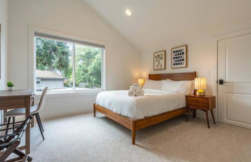 Bellevue Dream w Spacious 6BR Luxury Home - Foto 26