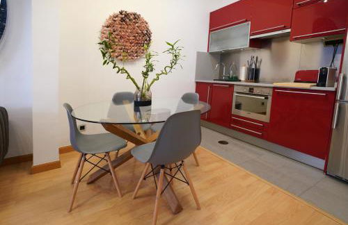 Efímera House Madrid - Photo 18