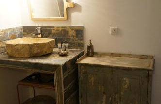 Mas Du Pont Rouge - Foto 44