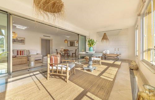 Canal View Apt Puerto Sotogrande - Foto 23