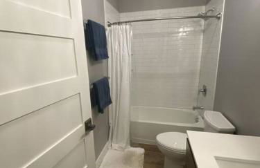 Apartment, walkout basement, Central Homer, Views! - Foto 17