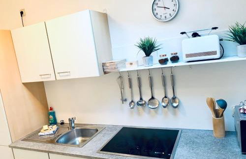 DEUTSCHE OSTSEEVILLA - große Villa mit Sauna, Spielplatz, PKW-Stellplätze, großer Garten - Foto 15