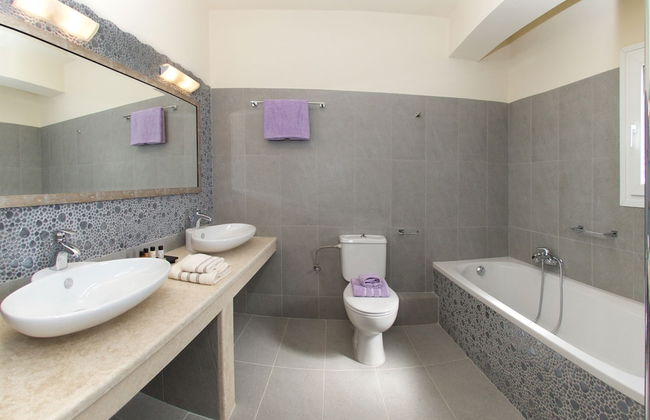 Liogerma Vacation Home - Foto 17