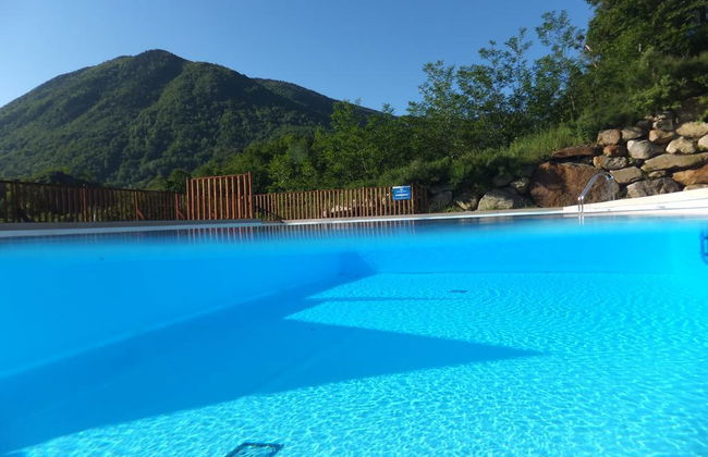 Domaine de la Vallée d´Ax - Foto 10