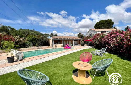 Le gite aux oliviers - Foto 1