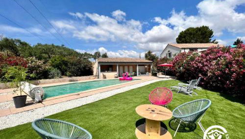 Le gite aux oliviers - Foto 1