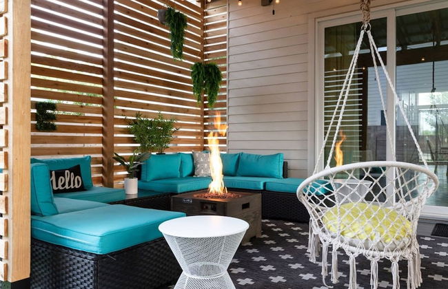 King Kasa 6 Bedroom Walk 6 min to Rainey St - Foto 16