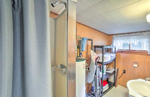 Crivitz Lakefront Escape with Boat Dock and Slip! - Photo 14