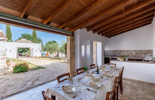 Villa Violino - Castelvetrano - Photo 36