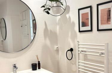 Cozy place for 1 or 2 people - Foto 18