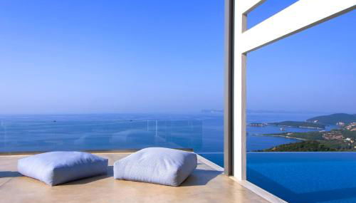 Luxury Glass Villas - Foto 5