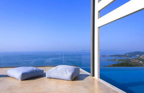 Luxury Glass Villas - Foto 4