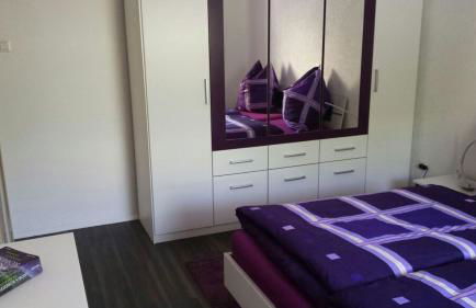 Ferienwohnung "Am Vaterlandsgrubenweg" - Foto 8