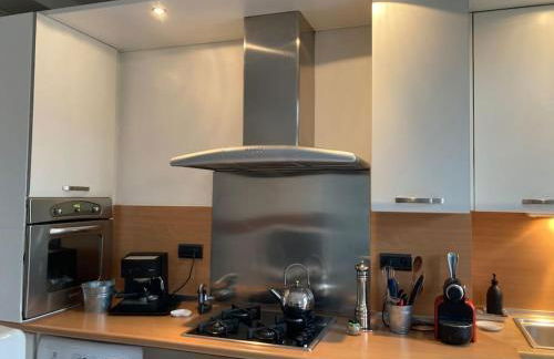 Splendide vue sur ND de la Garde et le Vieux Port - Foto 56