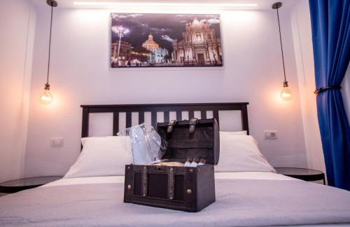 Giuseppe Verdi Luxury Apartments Catania Centro - Foto 35