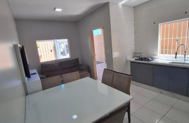 Casa Privativa - Pisicna, AR, Wifi, 2 quartos, 2 Banheiros, Garagem - Porto Belo, Perequê - Photo 18