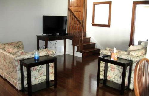 Unique Renovated Barn Rental with Pond near Cooperstown, New York - Photo 2