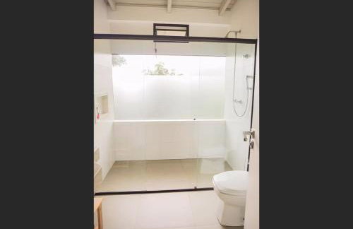 A Melhor Casa de Floripa Mansão à Beira-mar - Foto 23