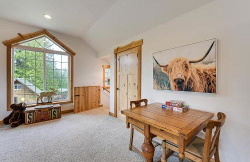 Hike, Fish, Hunt and Ski Secluded Cascades Cabin! - Photo 24