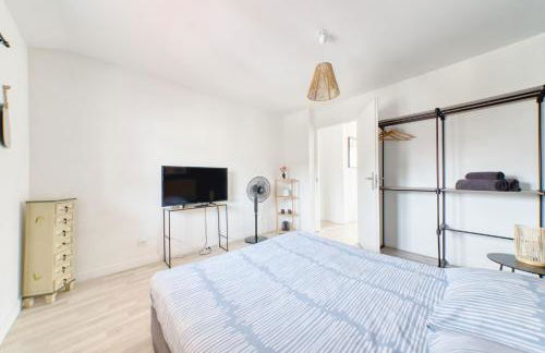 Appartement Spacieux 80 m2 - Foto 45