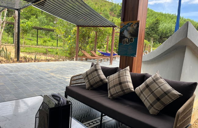 Nguyen Shack Retreat - Foto 2