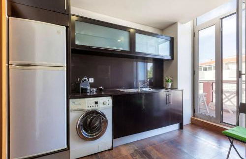 House sea view in Moledo with balcony and Internet. - Foto 25