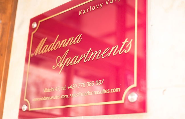 Madonna Apartments - Foto 19