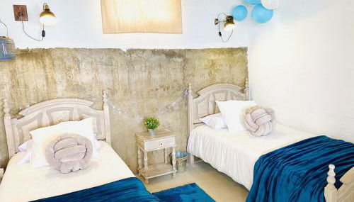 Alisios Hot Tub, Piscina y Naturaleza - Foto 4