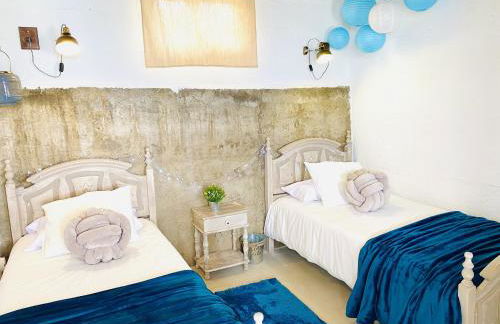 Lykke Suite Spa Piscina y Jardín by Deihu Experiences - Foto 56