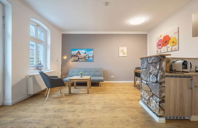 Ferienwohnung in der Mecklenburger Seenplatte - Foto 16