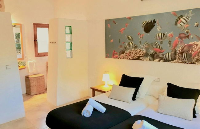 Villa With Private Pool - Foto 2