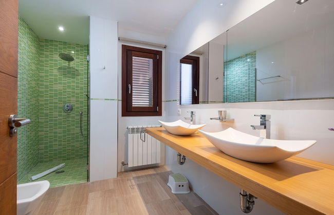 Can Joan Maria in Maria de la Salut - Photo 27